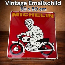 Insegna Pubblicitaria Vintage