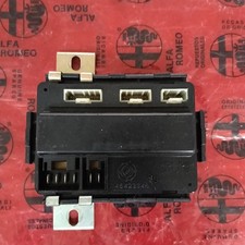 CENTRALINA VETRI ELETTRICI