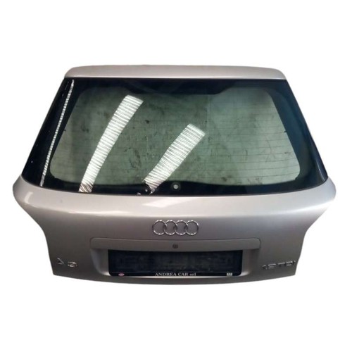 Portellone posteriore audi - portellone, a3