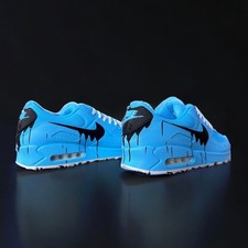 Nike air max custom - nike,