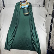 Disney Store LOKI COSTUME