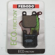 ferodo pastiglie freno per