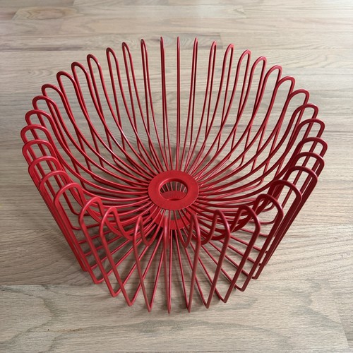 Cesto frutta vintage ikea - frutta,