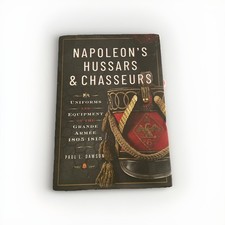 Napoleons Hussars and
