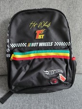 Hot Wheels Zaino Ragazzo