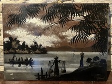Pannello IN Legno Laccato