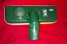 Spazzola originale (usata) x pulire tappeti e moquette x folletto vk120