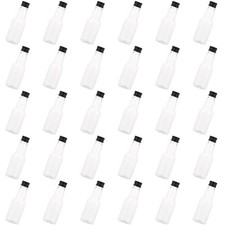 Bottiglie 30 pezzi bottiglie