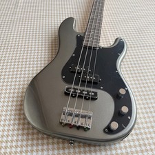 Chitarra elettrica, spedizione