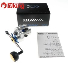 Daiwa Ryoga C1012Pe-Hw /Y162M