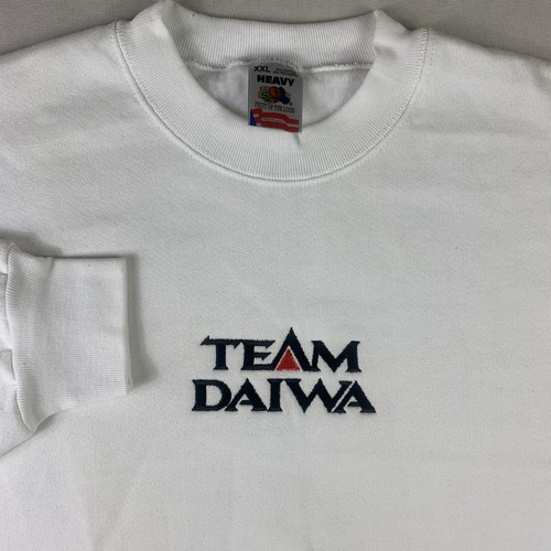 Maglione vintage team - maglione,