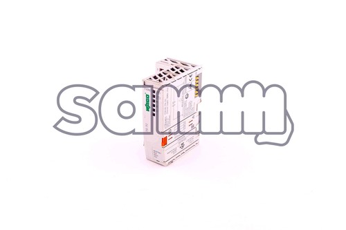 Wago 750 352 - wago, used
