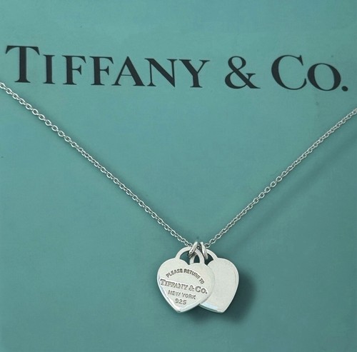 Collana return tiffany - to, &