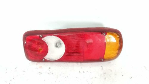 Fanale posteriore fiat - fanale,