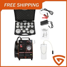 Kit Sfiato Freno Elettrico