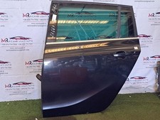 PORTIERA POSTERIORE SINISTRA PER OPEL Zafira B 2° Serie PORTA 13355182 A20DT (