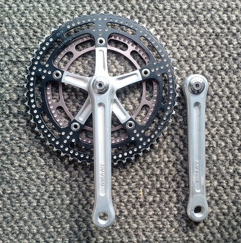 Shimano dura ace 170mm 42 - shimano, 53/42