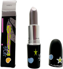 rossetto Mac Cosmetics Frost