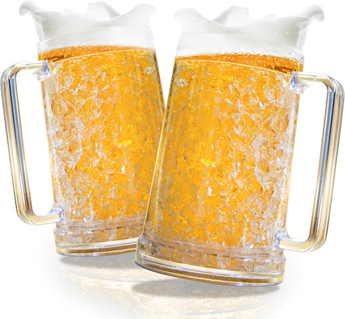 Granatan tazze birra - granatan, frozen