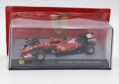Die cast ferrari - cast,