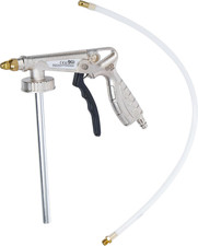 Pistola a Spruzzo, Protezione Sottoscocca 3203