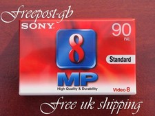UNA VIDEOCAMERA SONY P5-90 MP