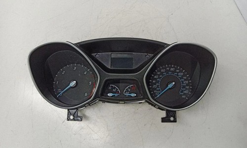Strumentazione ford max jk - ford,