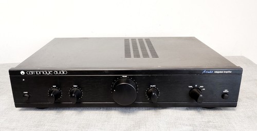 Cambridge audio mk3 - a1,