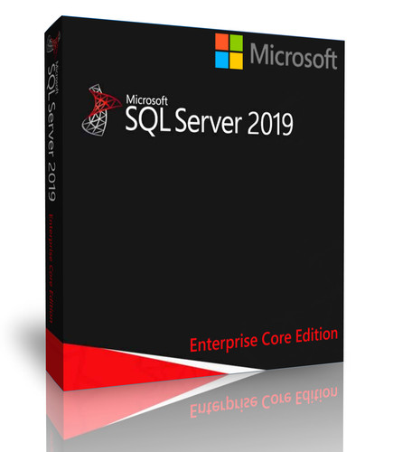 Microsoft sql server 2019 - sql,