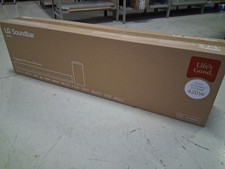 Soundbar LG SG10TY Nero 3.1