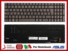 Tastiera ASUS UX51VZ U500VZ