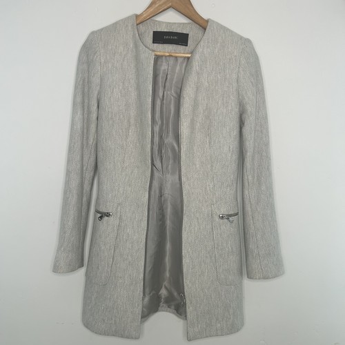 Abito giacca zara donna - giacca,