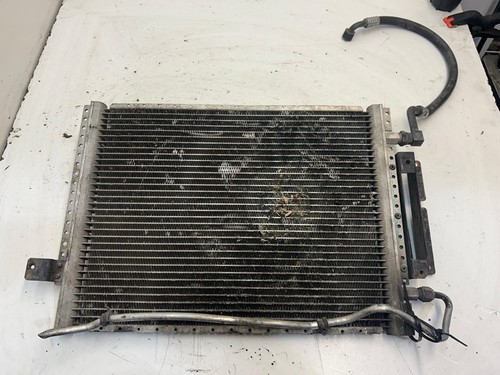 Condensatore radiatore aria - condensatore, /