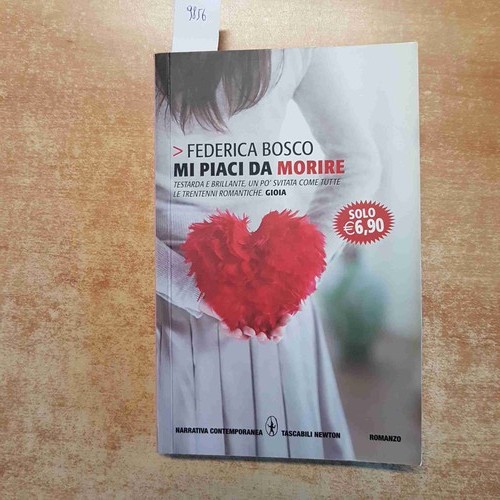 Federica bosco piaci da - piaci,