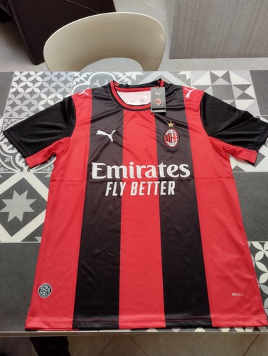 New maglia calcio - maglia,