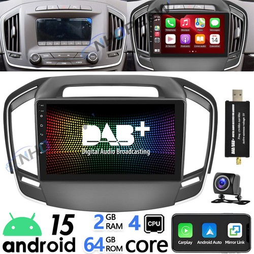 Dab android 15 carplay - 15,