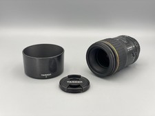 Tamron SP AF 90mm f/2.8 Macro