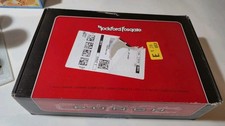 Rockford Fosgate Punch P1683