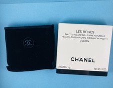 Chanel Les Beiges healthy glow
