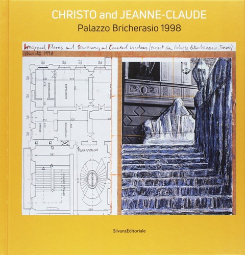 Christo and jeanne - christo,