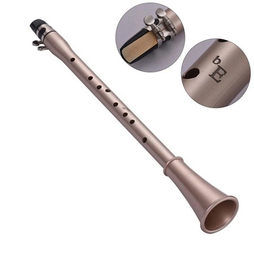 Sassofono tascabile abs sax - abs,
