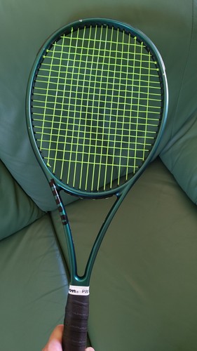Wilson blade manico - wilson, 98