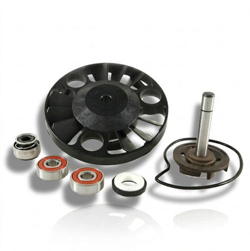 Kit revisione completo pompa - completo,