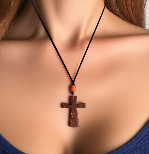 Collana rasta radici - .collana,