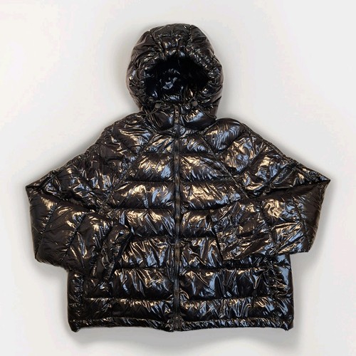 Zara puffer jacket donna - zara,