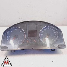 Cruscotto 1K0920853Q per VOLKSWAGEN GOLF MK5 2003-2008 2003-2008 usato (108117)