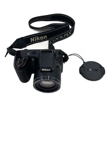 Nikon fotocamera digitale