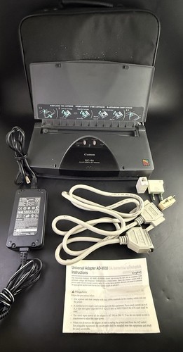 Canon bjc stampante getto - stampante,