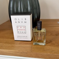 Profumum Roma - Olibano - 100