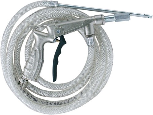 Pistola per sabbiare - pistola,